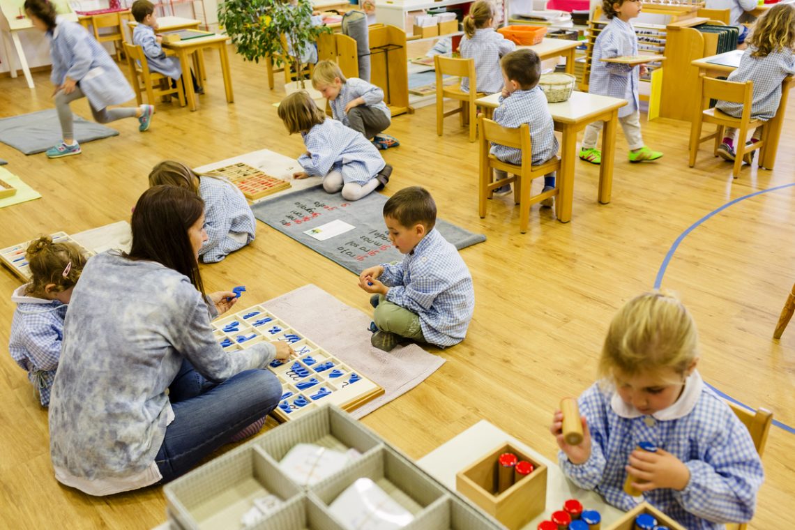 montessori
